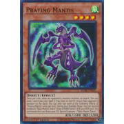 BLMR-EN033 Praying Mantis Ultra Rare