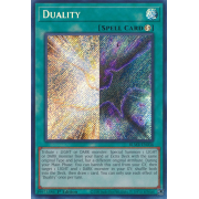 BLMR-EN036 Duality Secret Rare