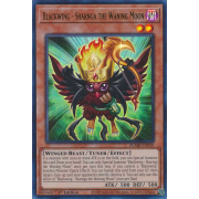 BLMR-EN039 Blackwing - Sharnga the Waning Moon Ultra Rare