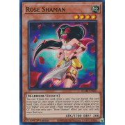 BLMR-EN040 Rose Shaman Ultra Rare
