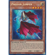 BLMR-EN043 Photon Jumper Secret Rare