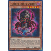 BLMR-EN044 Mother Spider Splitter Ultra Rare