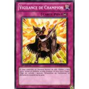 PHSW-FR074 Vigilance de Champion Commune