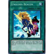 DREV-EN055 Unicorn Beacon Super Rare