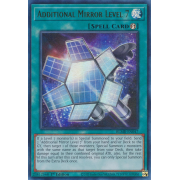 BLMR-EN047 Additional Mirror Level 7 Ultra Rare