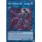 BLMR-EN052 Sky Striker Ace - Azalea Secret Rare