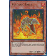 BLMR-EN053 Volcanic Shell Ultra Rare