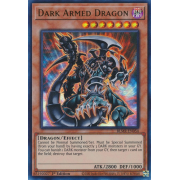 BLMR-EN054 Dark Armed Dragon Ultra Rare