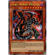 BLMR-EN054 Dark Armed Dragon Quarter Century Secret Rare