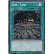 DREV-EN056 Beast Rage Commune