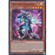 BLMR-EN058 Photon Vanisher Ultra Rare