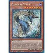 BLMR-EN059 Danger! Nessie! Secret Rare