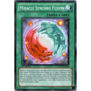 DREV-EN057 Miracle Synchro Fusion Commune