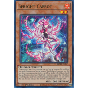 BLMR-EN067 Spright Carrot Ultra Rare