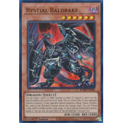 BLMR-EN069 Bystial Baldrake Ultra Rare