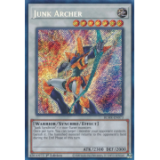 BLMR-EN073 Junk Archer Secret Rare