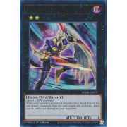 BLMR-EN079 Number 65: Djinn Buster Ultra Rare