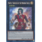 BLMR-EN081 Dante, Traveler of the Burning Abyss Secret Rare