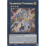 BLMR-EN083 Tellarknight Ptolemaeus Secret Rare