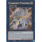 BLMR-EN083 Tellarknight Ptolemaeus Secret Rare