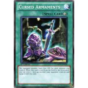 DREV-EN059 Cursed Armaments Short Print