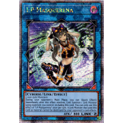 BLMR-EN085 I:P Masquerena Quarter Century Secret Rare