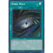 BLMR-EN086 Dark Hole Secret Rare