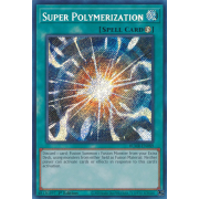 BLMR-EN089 Super Polymerization Secret Rare