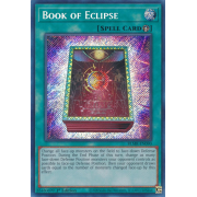 BLMR-EN090 Book of Eclipse Secret Rare