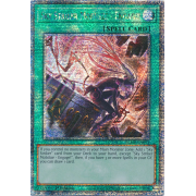 BLMR-EN091 Sky Striker Mobilize - Engage! Quarter Century Secret Rare