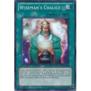 DREV-EN060 Wiseman's Chalice Super Rare