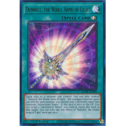 BLMR-EN094 Dunnell, the Noble Arms of Light Ultra Rare