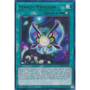 BLMR-EN095 Starlit Papillon Ultra Rare