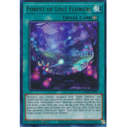 BLMR-EN097 Forest of Lost Flowers Ultra Rare