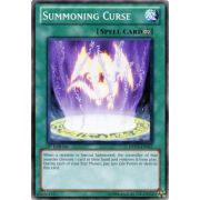 DREV-EN061 Summoning Curse Short Print