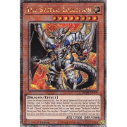 BLMR-EN103 The Bystial Lubellion Quarter Century Secret Rare