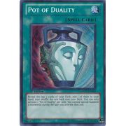 DREV-EN062 Pot of Duality Secret Rare