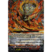 D-SS05/005EN Forcember Dragon, Red Exert Dragon Triple Rare (RRR)