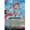 D-SS05/021EN Full Marks for Exhilarating Energy, Trixie Double Rare (RR)