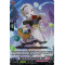 D-SS05/027EN Night Sky Searing Divertimento, Ortrud Double Rare (RR)