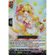 D-SS05/029EN An Egg Relay Full of Smiles! Juliana Double Rare (RR)