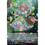 D-SS05/031EN Earnescorrect Follower, Payton Double Rare (RR)