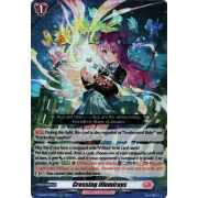 D-SS05/032EN Crossing Illumirays Double Rare (RR)