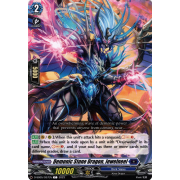 D-SS05/037EN Demonic Stone Dragon, Jewelneel Common (C)