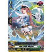 D-SS05/060EN Tear Knight, Kaikilia Common (C)