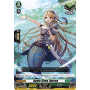 D-SS05/061EN Battle Siren, Dorcea Common (C)