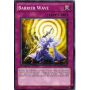 DREV-EN068 Barrier Wave Commune