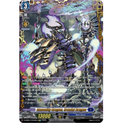 D-SS05/FFR02EN Causality Dragon, Crucial Dragon Double Frame Rare (FFR)