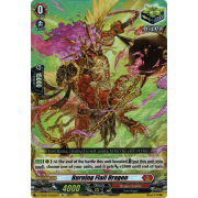 D-SS05/Re05EN Burning Flail Dragon Reprint (Re)