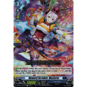 D-SS05/Re07EN Upward Acrobat, Marjorie Reprint (Re)